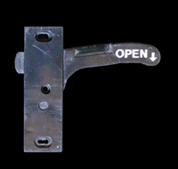 Door Latch
